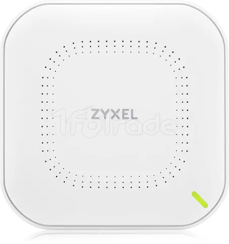 Photo de Point d'Accès Répéteur WiFi Zyxel NWA50AX PRO  (Blanc)