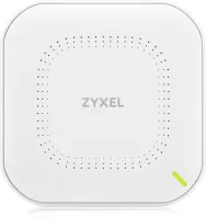 Photo de Point d'Accès Répéteur WiFi Zyxel NWA50AX PRO  (Blanc)