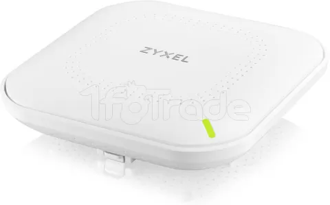 Photo de Point d'Accès Répéteur WiFi Zyxel NWA50AX PRO  (Blanc)