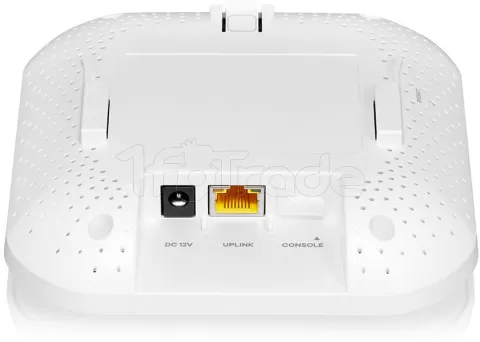 Photo de Point d'Accès Répéteur WiFi Zyxel NWA50AX PRO  (Blanc)