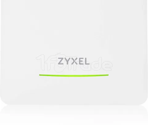 Photo de Point d'Accès Répéteur WiFi Zyxel NWA50BE (Blanc)