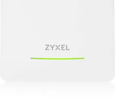 Photo de Point d'Accès Répéteur WiFi Zyxel NWA50BE (Blanc)