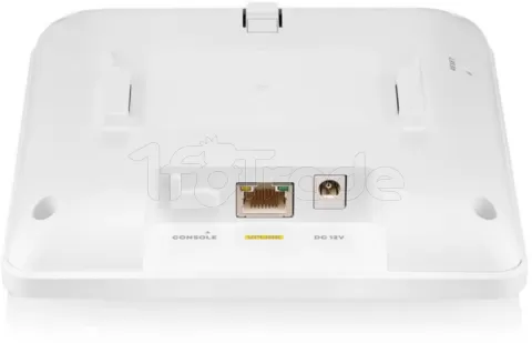 Photo de Point d'Accès Répéteur WiFi Zyxel NWA50BE (Blanc)