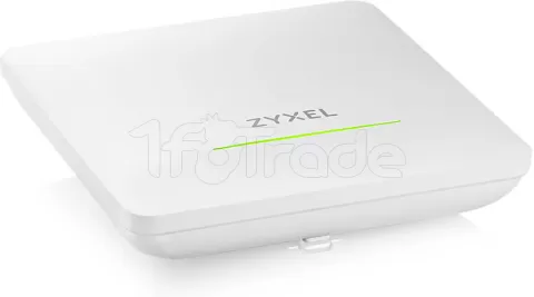 Photo de Point d'accès Répéteur WiFi Zyxel NWA50BE Pro (Blanc)