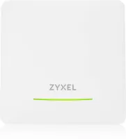 Photo de Point d'Accès Répéteur WiFi Zyxel NWA90BE Pro (Blanc)