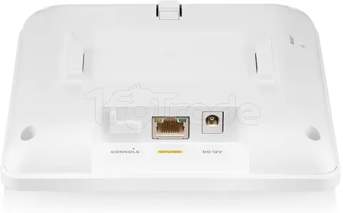 Photo de Point d'Accès Répéteur WiFi Zyxel NWA90BE Pro (Blanc)
