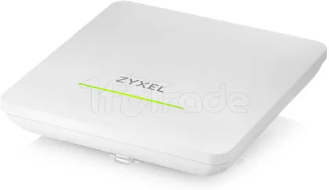 Photo de Point d'Accès Répéteur WiFi Zyxel NWA90BE Pro (Blanc)