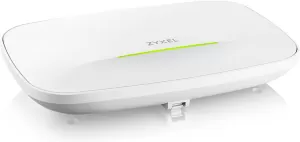 Photo de Point d'Accès Répéteur WiFi Zyxel WBE510D (Blanc)