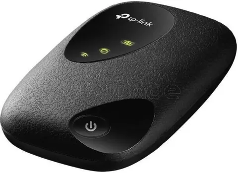 Photo de Point d'accès Wifi 3G/4G portable TP-Link TL-M7200