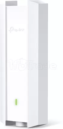 Photo de Point d'accès WiFi extérieur TP-Link EAP610-Outdoor (AX1800)