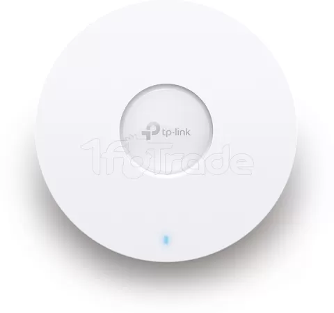 Photo de Point d'accès WiFi TP-Link EAP670 (AX3000)