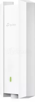 Photo de Point d'accès WiFi TP-Link Omada EAP623-Outdoor HD (Blanc)