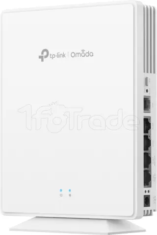 Photo de Point d'Accès Wifi TP-Link Omada EAP650-Desktop (AX3000)
