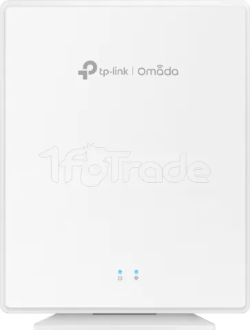 Photo de Point d'Accès Wifi TP-Link Omada EAP650-Desktop (AX3000)