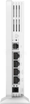 Photo de Point d'Accès Wifi TP-Link Omada EAP650-Desktop (AX3000)