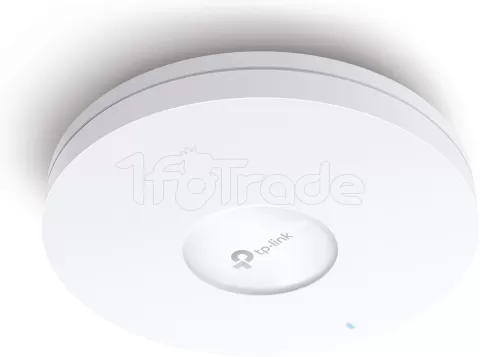 Photo de Point d'Accès Wifi TP-Link Omada EAP660 HD (AX3600)