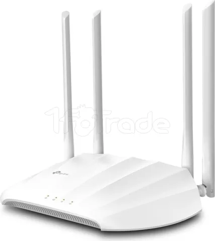 Photo de Point d'accès WiFi TP-Link TL-WA1801 (AX1800)