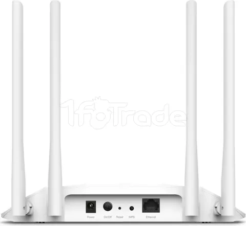 Photo de Point d'accès WiFi TP-Link TL-WA1801 (AX1800)