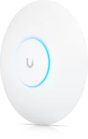 Photo de Point d'accès WiFi Ubiquiti UniFi 6 Plus AX3000 (Blanc)