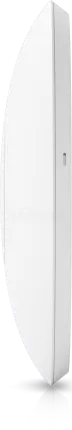 Photo de Point d'accès WiFi Ubiquiti UniFi 6 Pro AX5300 (Blanc)