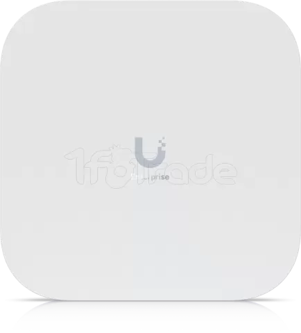 Photo de Point d'accès WiFi Ubiquiti UniFi Enterprise E7 (Blanc)