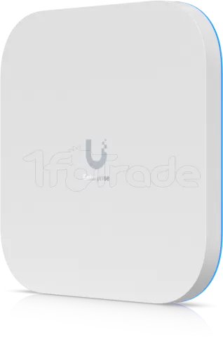 Photo de Point d'accès WiFi Ubiquiti UniFi Enterprise E7 (Blanc)