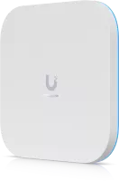 Photo de Point d'accès WiFi Ubiquiti UniFi Enterprise E7 (Blanc)