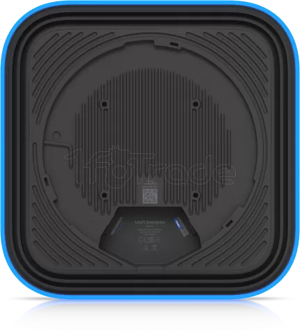 Photo de Point d'accès WiFi Ubiquiti UniFi Enterprise E7 (Blanc)