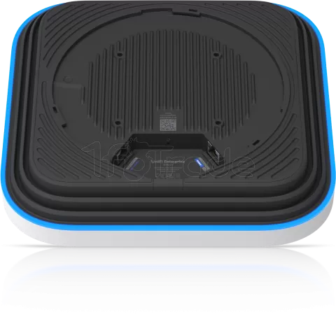 Photo de Point d'accès WiFi Ubiquiti UniFi Enterprise E7 (Blanc)