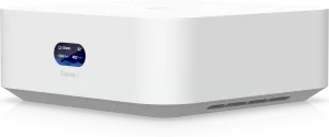 Photo de Point d'accès WiFi Ubiquiti UniFi Express 7 AX5300 (Blanc)