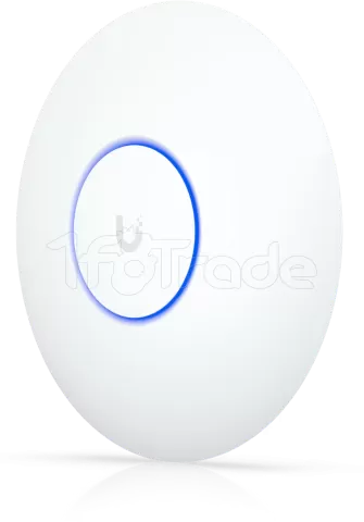 Photo de Point d'accès WiFi Ubiquiti UniFi U7-Lite BE5000 (Blanc)