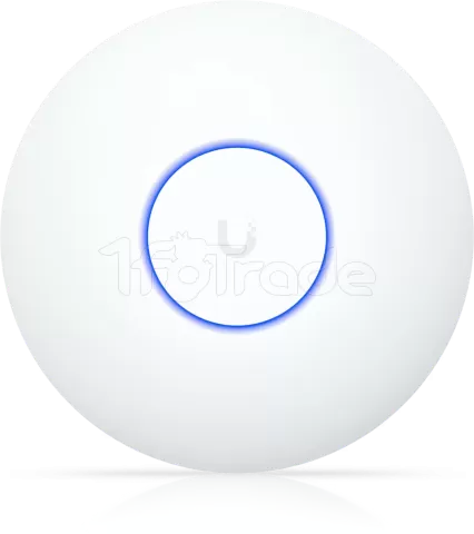 Photo de Point d'accès WiFi Ubiquiti UniFi U7-Lite BE5000 (Blanc)