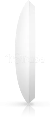 Photo de Point d'accès WiFi Ubiquiti UniFi U7-Lite BE5000 (Blanc)