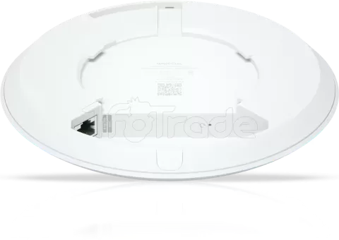 Photo de Point d'accès WiFi Ubiquiti UniFi U7-Lite BE5000 (Blanc)