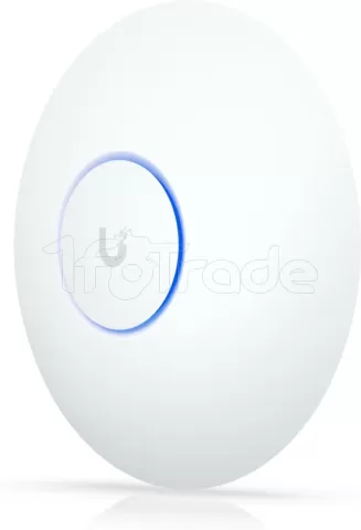 Photo de Point d'accès WiFi Ubiquiti UniFi U7 Long-Range (Blanc)