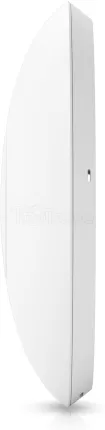 Photo de Point d'accès WiFi Ubiquiti UniFi U7-Pro-Max BE9300 (Blanc)