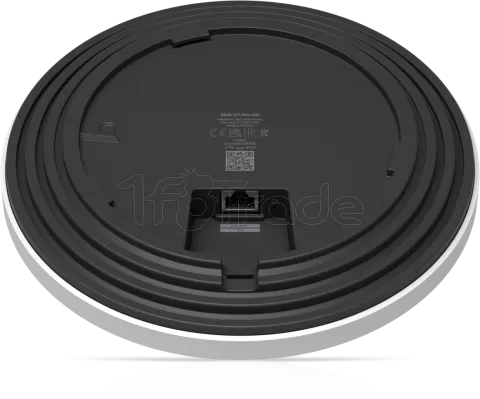 Photo de Point d'accès WiFi Ubiquiti UniFi U7-Pro XGS BE7300 (Blanc)