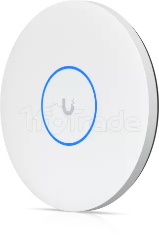 Photo de Point d'accès WiFi Ubiquiti UniFi U7-Pro XGS BE7300 (Blanc)