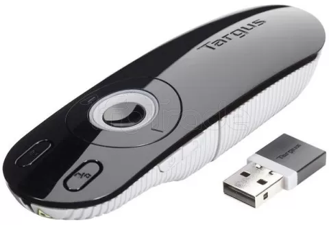 Photo de Pointeur Laser sans fil Targus AMP13EU