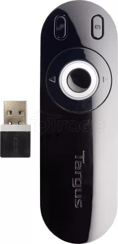 Photo de Pointeur Laser sans fil Targus AMP13EU