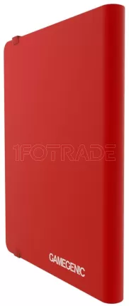 Photo de Portfolio - 18 Pochettes 360cartes SL Red