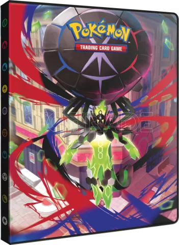 Photo de Portfolio - Pokémon : ME03 (252 cartes)