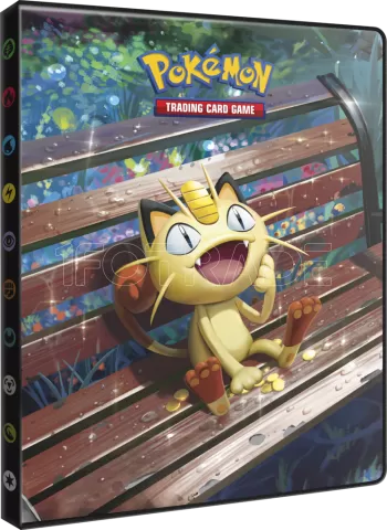 Photo de Portfolio - Pokémon : ME03 (80 cartes)