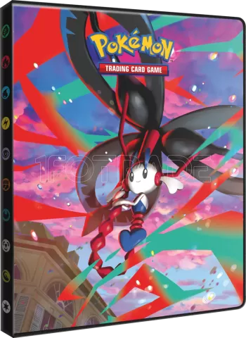 Photo de Portfolio - Pokémon : ME04 (80 cartes)