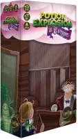 Photo de Potion Explosion : Le Sixième Apprenti (Extension)