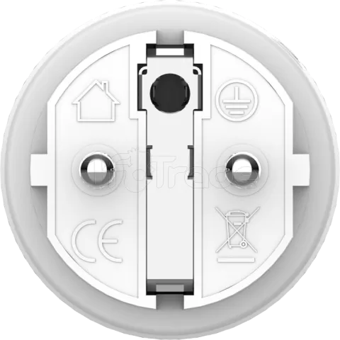 Photo de Prise connectée Ezviz T30 - 2500W (Blanc)