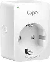Photo de TP-LInk Tapo P100 Blanc