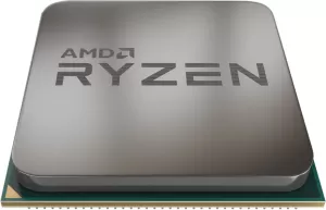 Photo de Processeur AMD Ryzen 3 3200G