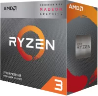 Photo de Processeur AMD Ryzen 3 3200G