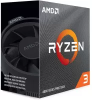 Processeur AMD Ryzen 7 Pro 4750G Socket AM4 + GPU (3,6 Ghz) Version OEM  (MPK) pour professionnel, 1fotrade Grossiste informatique